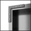 Armoire de rangement en acier VERIPCO