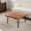 Four Leg Coffee Table