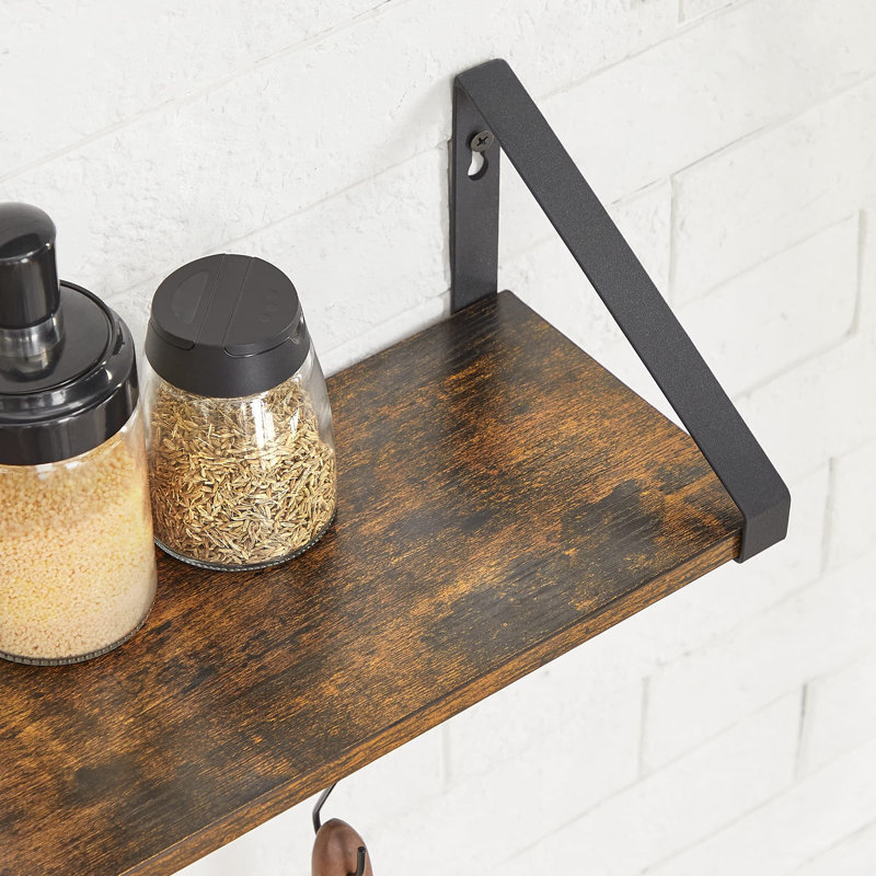 Ingatestone Bracket Shelf