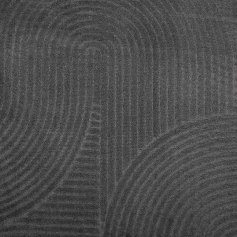 Calles Abstract Area Rug, Rectangle 160 x 230cm