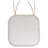 Cameron Memory Foam No Slip Back 16" x 16" Chair Pad Cushion with Ties-1230411929-1258424297