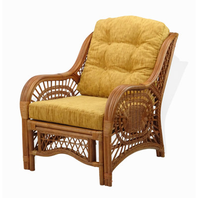 Utterback Upholstered Armchair