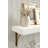 Hatley Ornate Two-Piece Wall Shelf Set