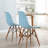 Solid Back Side Chair-2100297837