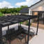 Aluminum Pergola-847407007-847406979
