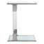 Table de bout en verre-231474547