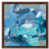 Brown Floater Framed is unavailable