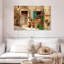 Lilie, rue charmante espagnole-107684589