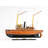 Nautical & Beach Model Car Or Vehicle