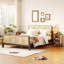 Ensemble de chambre à coucher 3 pièces Janyce-1685518240