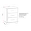 Bronn Piece Bedroom Set