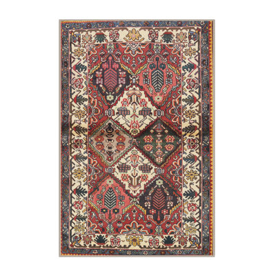 Oriental Indoor Rug