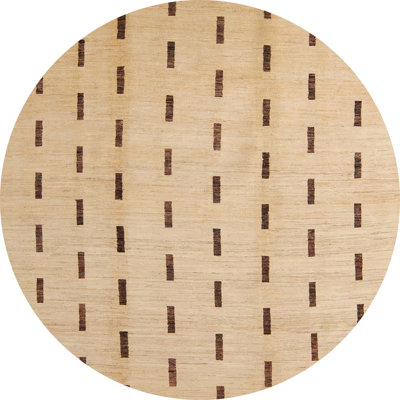 Tapis abstrait moderne Perrone 5261