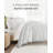 Becky Cameron Chevron Stripe Duvet Cover Set-1174270957-1174270945