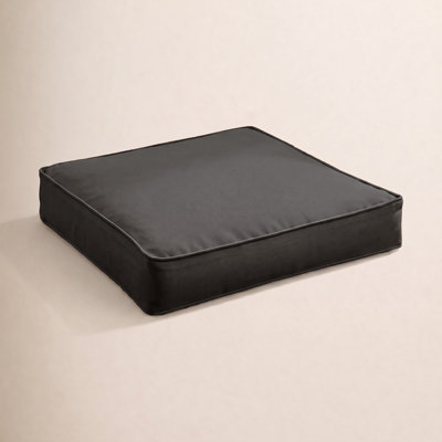 Kisha Outdoor Dining Chair Cushion