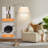  Cantilever Floor Lamp