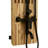 Torrent Wall Shower Onyx