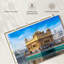 Lilie India's Golden Temple-107849113