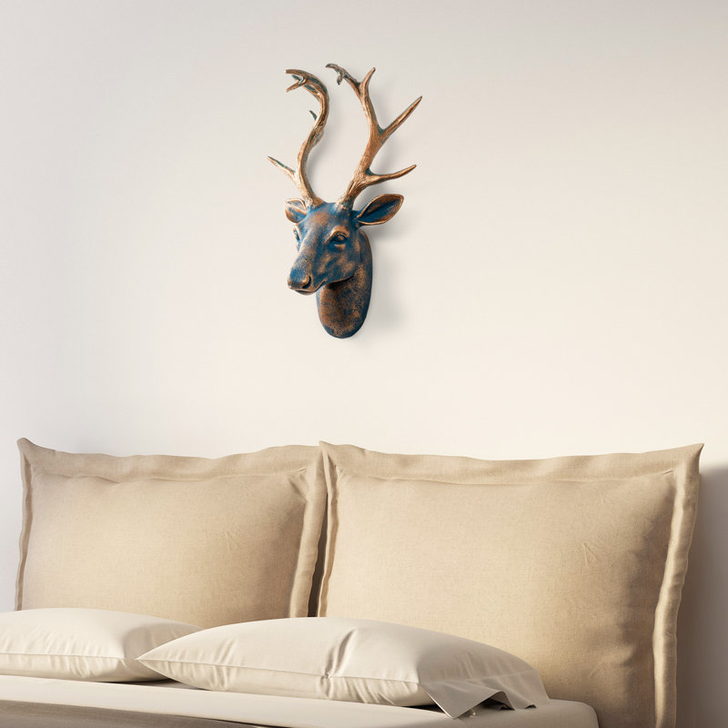 Accessoire mural décoratif