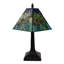 Lampe de table 14,5 style tiffany-39587079-39587080