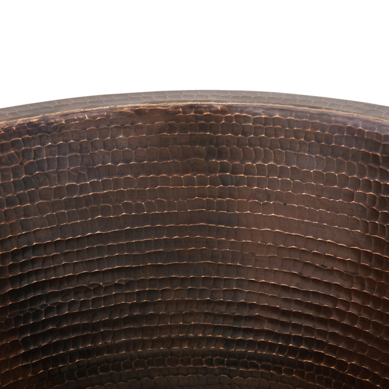 Ensemble de drain et de drain pour bar Premier Copper Products BSP5_BR16DB2-B