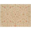 Wool Floral Area Rug in Tan/Red/Green-2089407533
