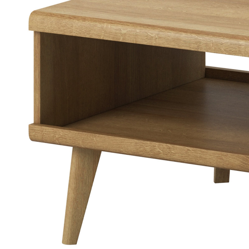 Otsego Four Leg Coffee Table