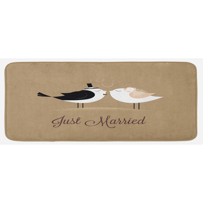 Tapis de cuisine