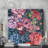 " Vibrant Floral "-26154237