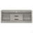 Grey Driftwood 2-Drawer Engineered Wood TV Stand