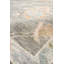 Tapis floral en laine noué à la main Oushak-75032224