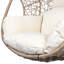 Balancelle en osier pour l'intérieur New Comming-950460930