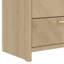 Bonnie 6 Drawer Chest of Drawers-1247056992