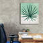  «Verging Palm 4» par Annie Warren, art mural sur toile, 26 po x 30 po-412910168