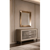 Infinity Rectangle Mirror