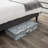 Laura Ashley Under The Bed Storage Box In Parterre