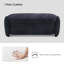 Banc de rangement rembourré avec tabouret Aseeb-333640445