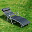 137cm Long Reclining Single Chaise-838659636