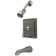 Kingston Brass Metropolitan Single-Handle Pressure Balanced Tub and Shower Faucet