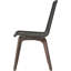 Laced Outdoor Dining Side Chair-822860829