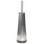 Jenelle 5in. H Brosse de toilette et support autoportant