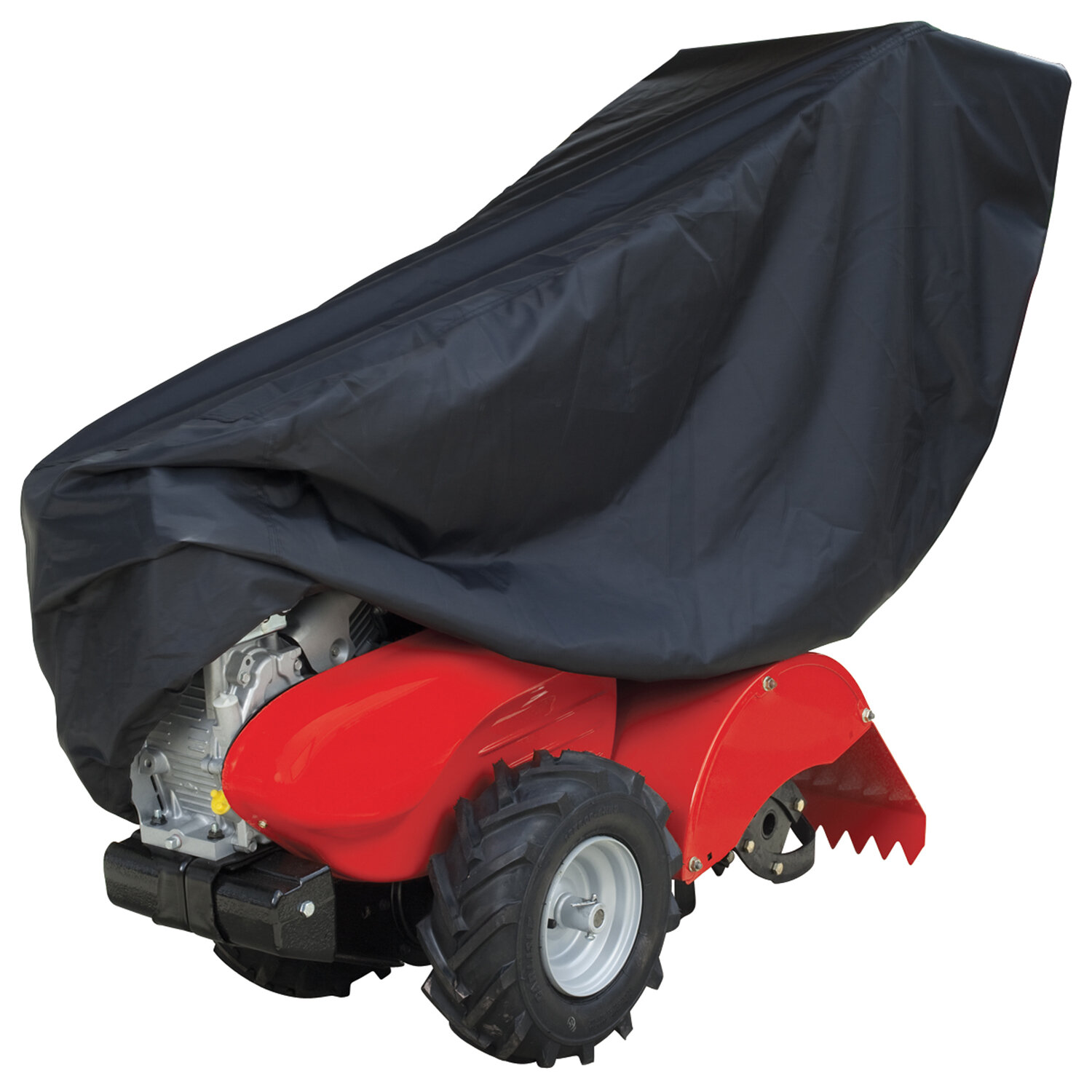 Lawn Mower Covers