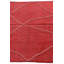 Tapis bleu Mosser