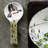 Wildlife Earthenware Novelty Spoon Rest