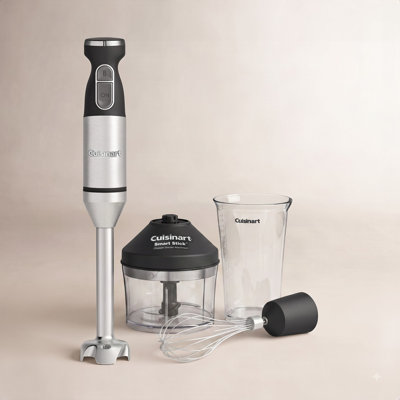 Cuisinart Smart Stick® Hand Blender