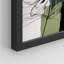 «Elegant Botanical Flower Illustration Realism Rustic Nature Relax / Calm Multicolor Office» sur-98267379-98267378