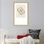 Christmasmatches par Treechild, affiche encadrée en bois-1333600417-1333600446