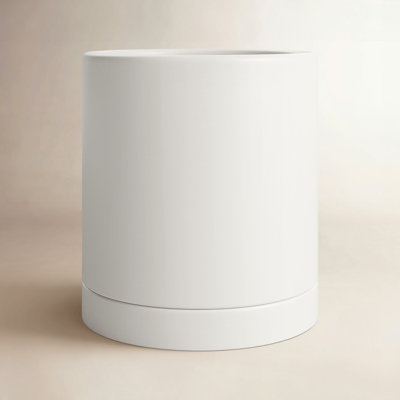 Carlotta 12" Ceramic Pot Planter