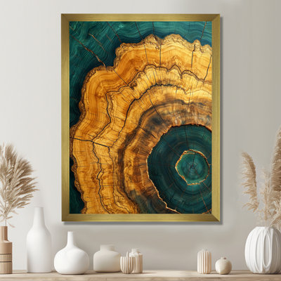 Ginno - paysages, impressions d'art mural