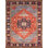 Serapi Hand Knotted Wool Area Rug